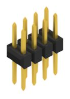10053362 Fischer Elektronik PCB Connection Systems