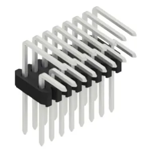 10061858 Fischer Elektronik PCB Connection Systems