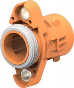 1-1991226-2 TE Connectivity Automotive Power Connectors