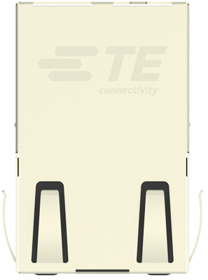 2301994-2 TE Connectivity Modular Connectors Image 3
