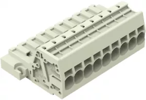 831-3209/109-000 WAGO PCB Connection Systems
