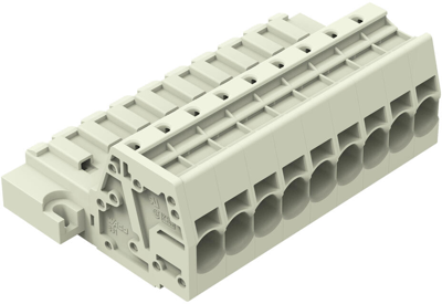 831-3209/109-000 WAGO PCB Connection Systems Image 1