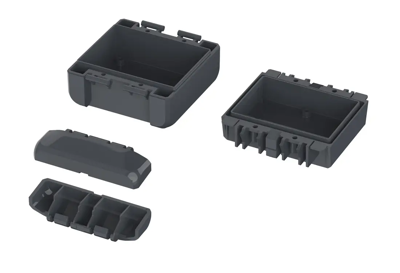 96031114 Bopla General Purpose Enclosures Image 2