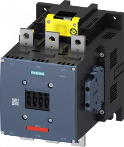 3RT1476-6SF36-3PA0 Siemens Contactors