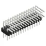 SLV W 2 KA 030 30 Z Fischer Elektronik PCB Connection Systems