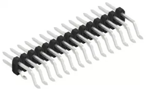 SLY10SMD04030Z Fischer Elektronik PCB Connection Systems