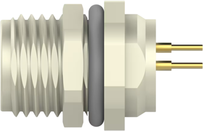 T4041017031-000 AMP Sensor-Actuator Connectors Image 2