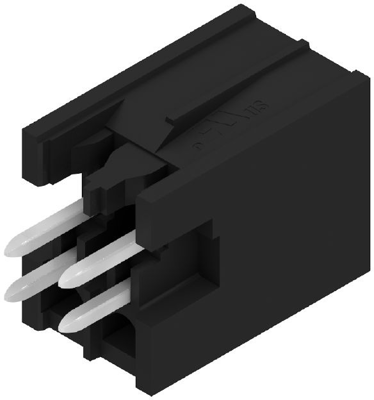 1358730000 Weidmüller PCB Connection Systems Image 2