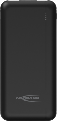 PB212 10000AH Ansmann Powerbanks, Auxiliary Batteries Image 2
