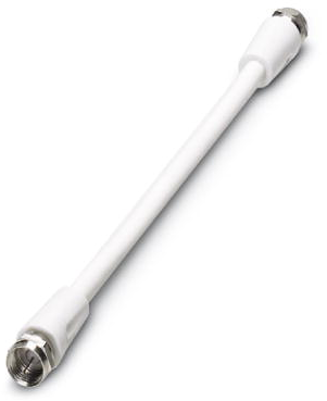 2880985 Phoenix Contact Assembled Coaxial Cables