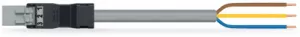 891-8993/206-403 WAGO Pre-assembled Connector Systems