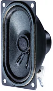8047 VISATON Acoustic Signal Transmitters