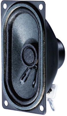 8047 VISATON Acoustic Signal Transmitters Image 1