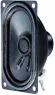 8047 VISATON Acoustic Signal Transmitters