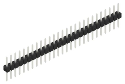 10046301 Fischer Elektronik PCB Connection Systems