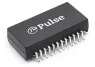 HX5084NL Pulse Electronics GmbH Coupled Inductors