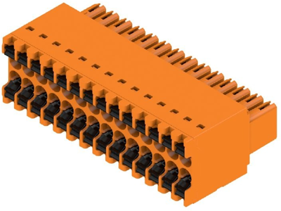 1277410000 Weidmüller PCB Connection Systems Image 2