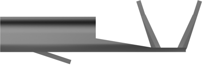 180373-2 AMP Receptacles Image 2