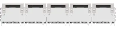 2288589-2 TE Connectivity PCB Connection Systems Image 4