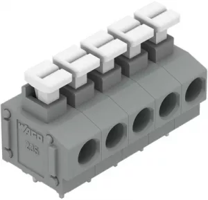 235-405/331-000 WAGO PCB Terminal Blocks
