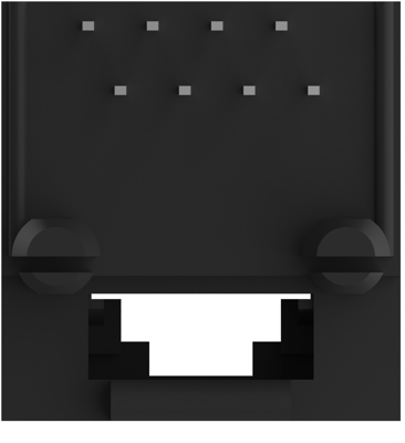 5556416-1 AMP Modular Connectors Image 4