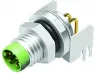 86 6321 1121 00404 binder Sensor-Actuator Connectors