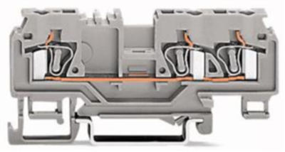 880-682 WAGO Series Terminals Image 1