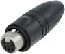 NC5FXX-HD-D Neutrik XLR Connectors