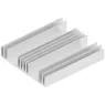 10019324 Fischer Elektronik Heat Sinks
