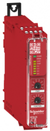 Safety relays, 2 Form A (N/O), 24 V (DC), XPSUS12AP