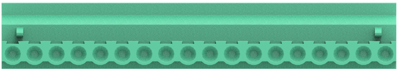 1-796634-8 TE Connectivity PCB Terminal Blocks Image 4