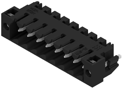 1804760000 Weidmüller PCB Connection Systems Image 2