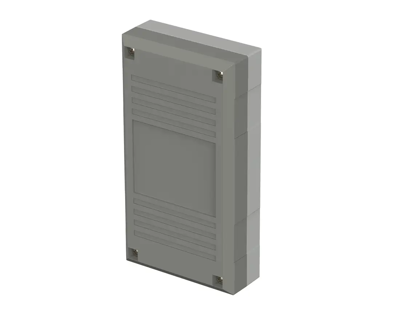 32123062 Bopla General Purpose Enclosures Image 3