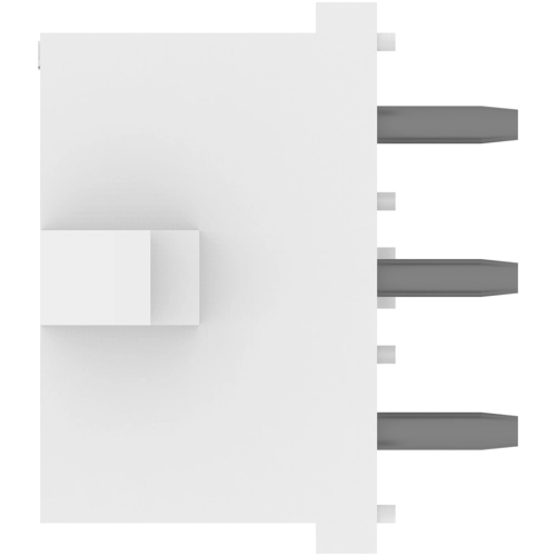 350837-1 AMP PCB Connection Systems Image 2