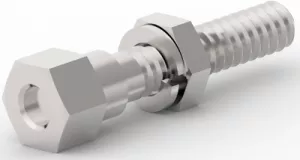 2-1437012-8 AMP Accessories for D-Sub, USB and Computer Connectors