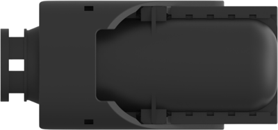 9-1534904-4 AMP Automotive Power Connectors Image 4