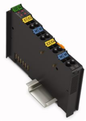 750-453/040-000 WAGO Analog Modules Image 1