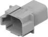 DT04-08PA-C015 DEUTSCH Automotive Power Connectors