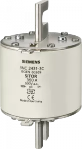 3NC8434-3C Siemens Micro Fuses