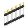 SL 5 197 15 S Fischer Elektronik PCB Connection Systems
