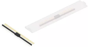SLY9SMD05532SBSM Fischer Elektronik PCB Connection Systems