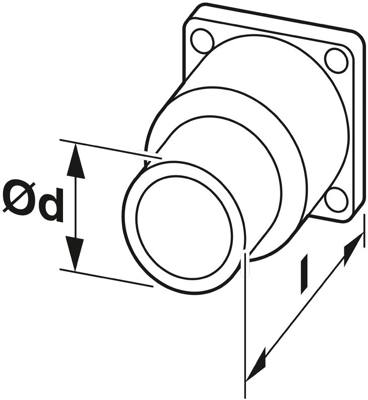 1425630 Phoenix Contact Sensor-Actuator Connectors Image 2