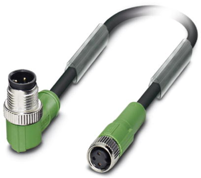1668878 Phoenix Contact Sensor-Actuator Cables Image 1