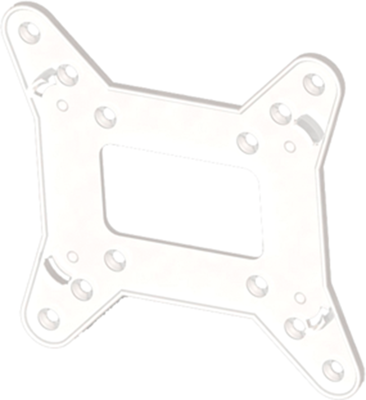 RPI-VESA.0 Teko Accessories for Enclosures