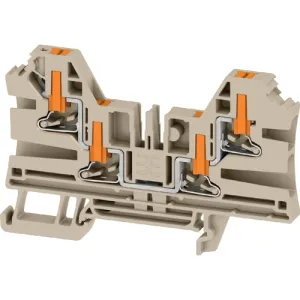 2847730000 Weidmüller Series Terminals