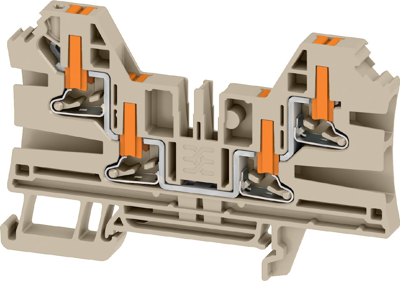 2847730000 Weidmüller Series Terminals