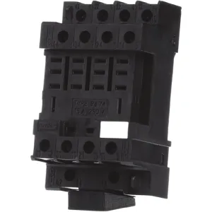 96.74.0 Finder Relays Accessories