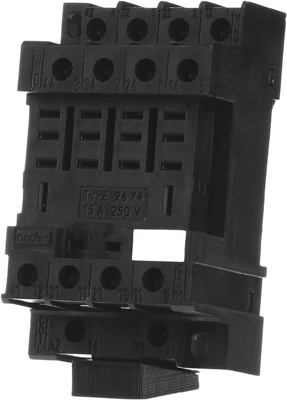 96.74.0 Finder Relays Accessories