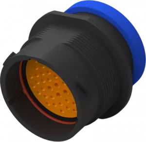 HDP24-24-47PE-L017 DEUTSCH Automotive Power Connectors