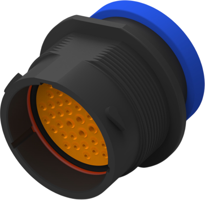 HDP24-24-47PE-L017 DEUTSCH Automotive Power Connectors